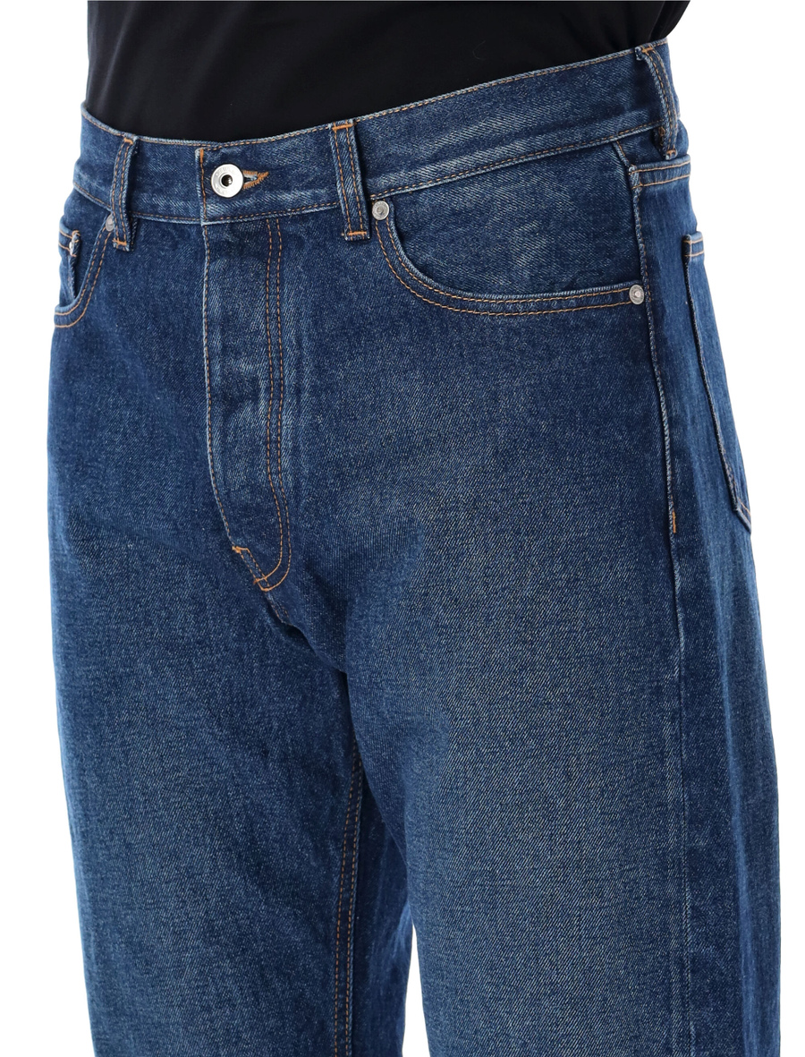 Arr Skate jeans - Spazio Pritelli