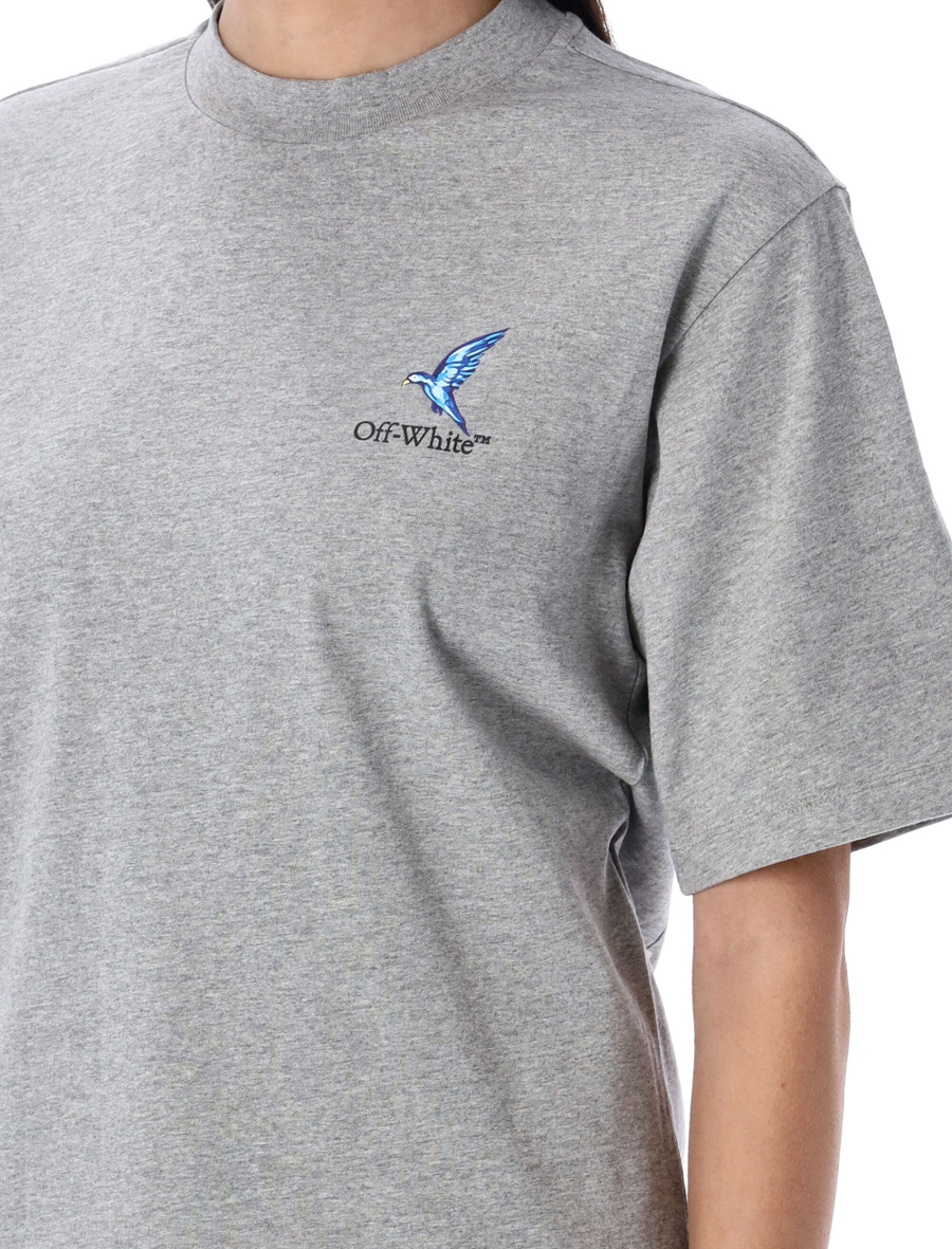 Fresco Arrow t-shirt - Spazio Pritelli