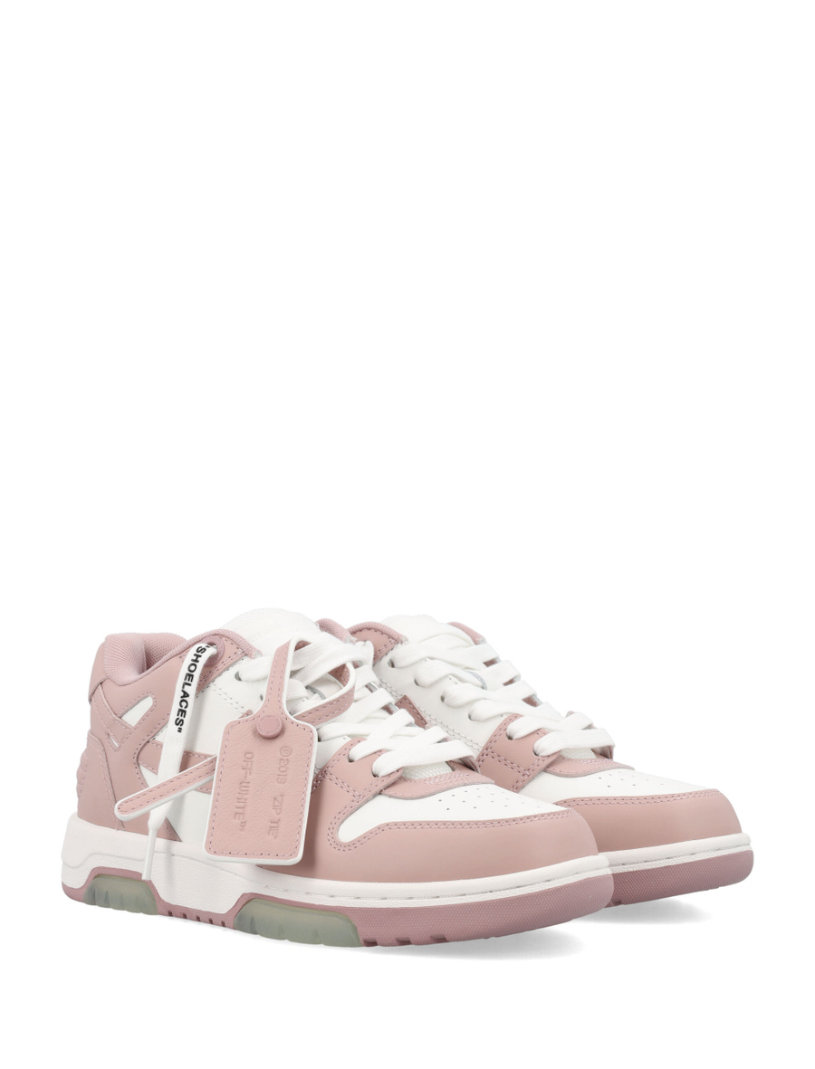 Out Of Office Woman's sneakers - Spazio Pritelli