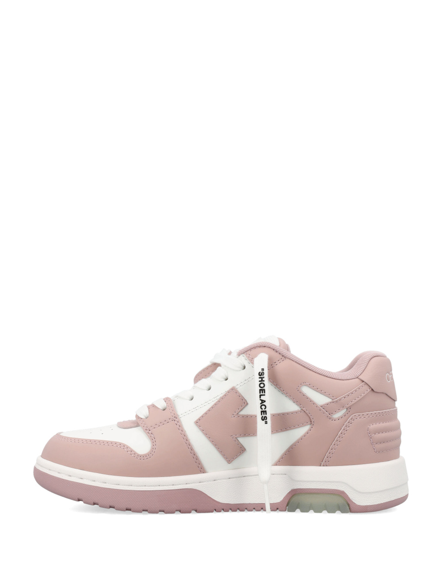 Out Of Office Woman's sneakers - Spazio Pritelli