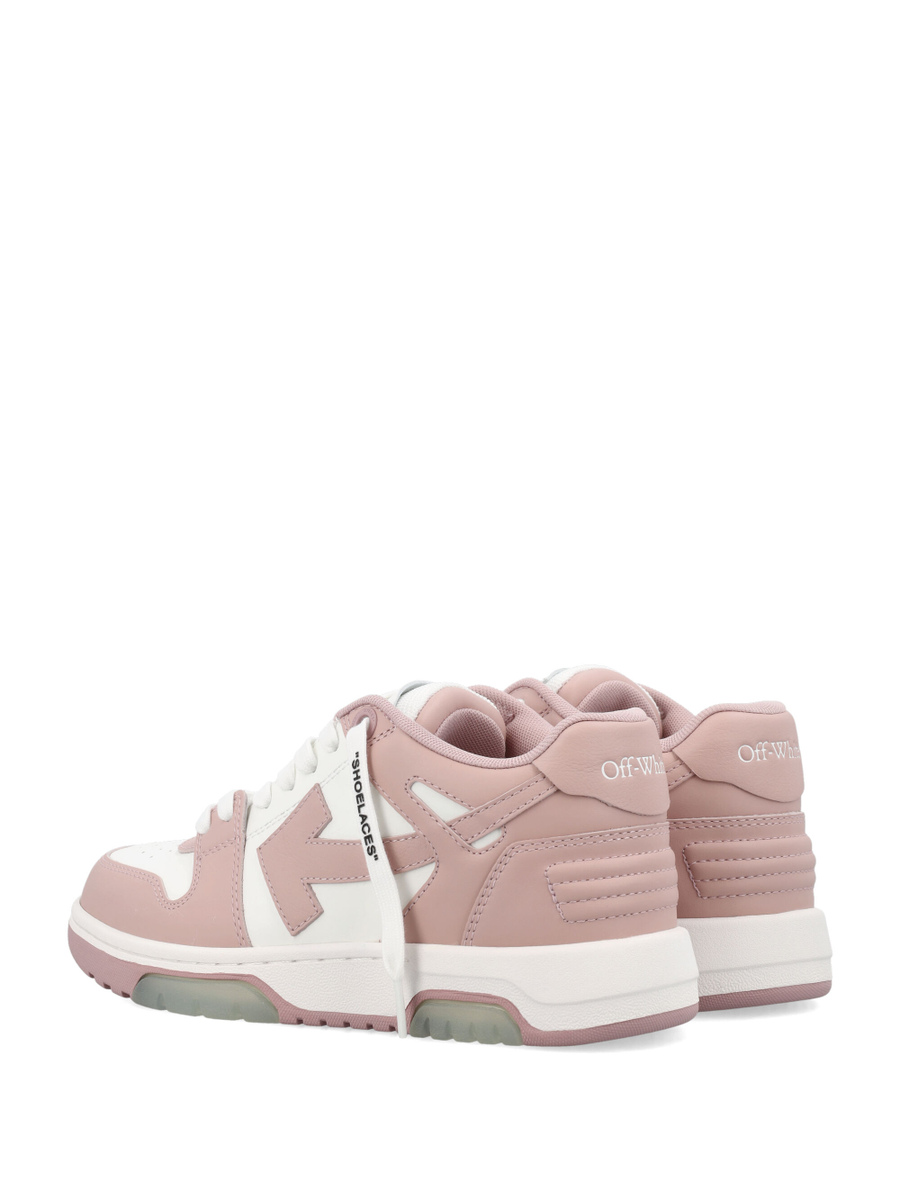 Out Of Office Woman's sneakers - Spazio Pritelli
