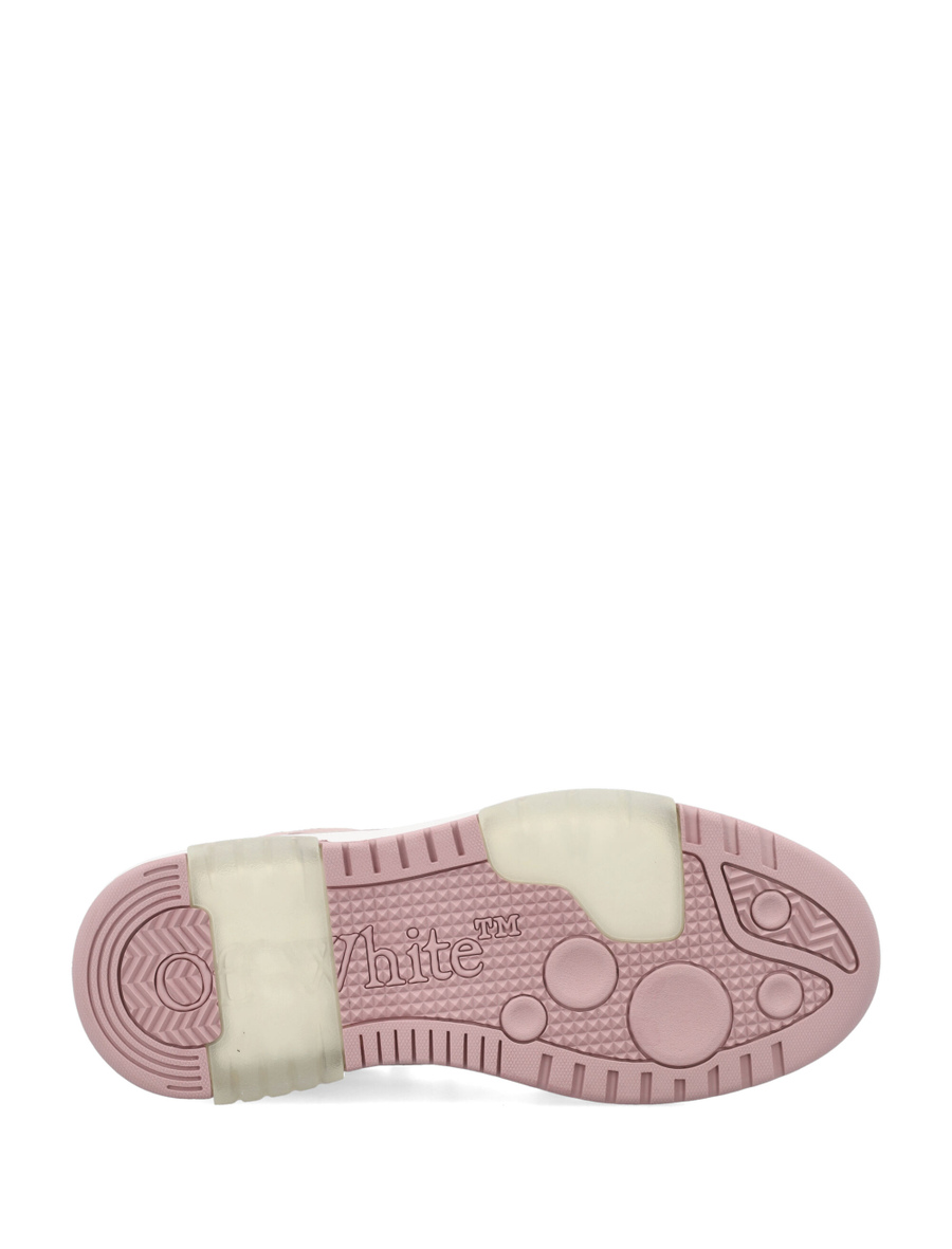Out Of Office Woman's sneakers - Spazio Pritelli