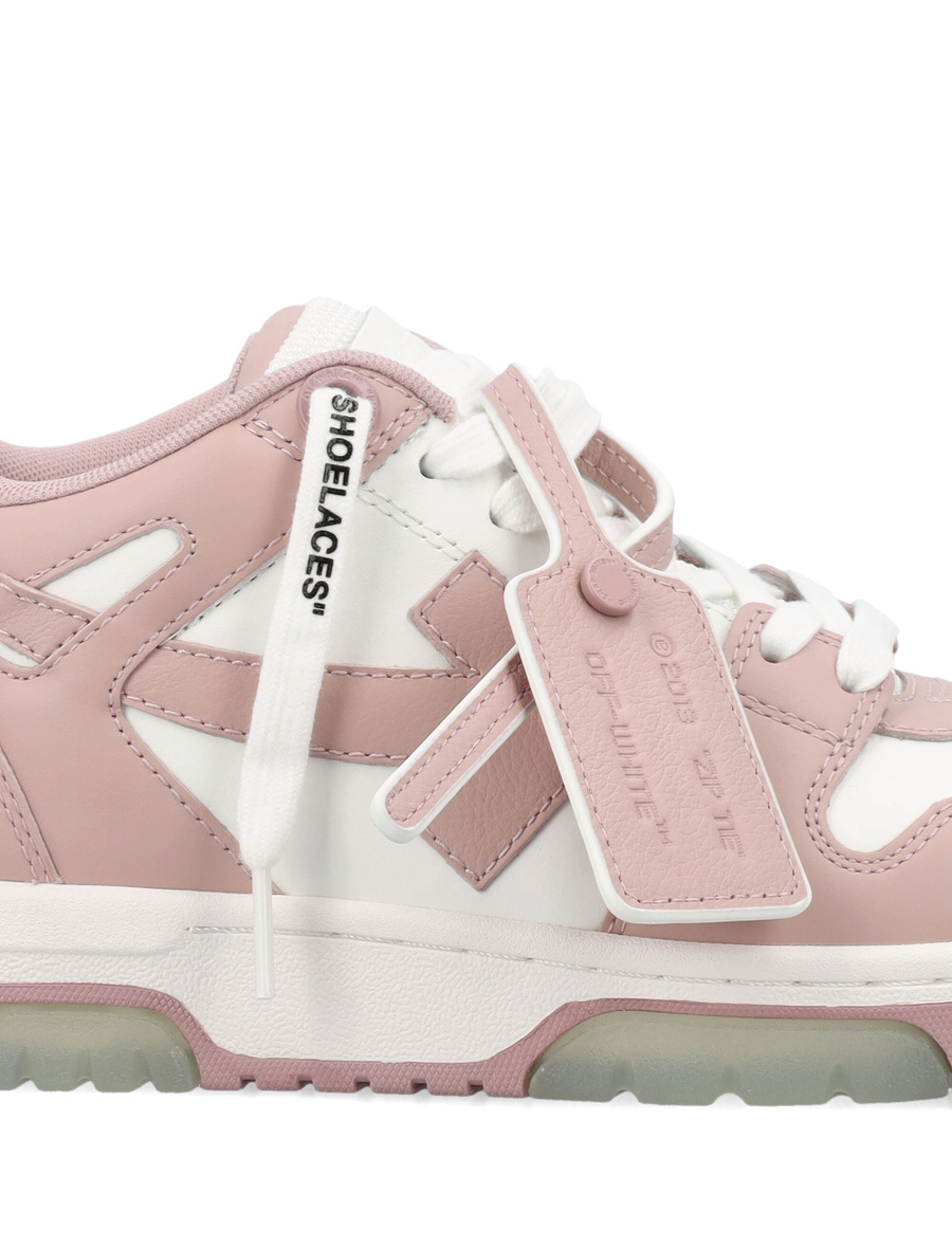 Out Of Office Woman's sneakers - Spazio Pritelli