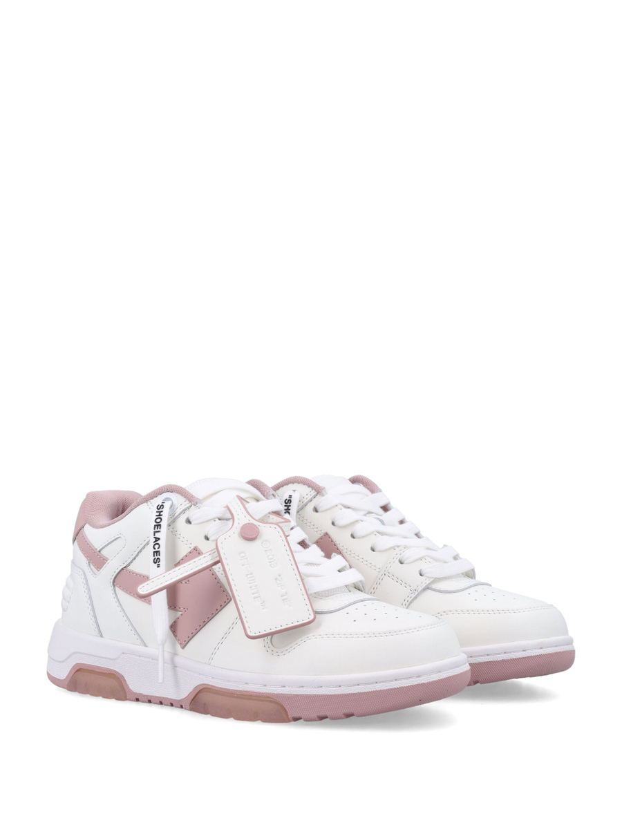 Out Of Office Woman's sneakers - Spazio Pritelli