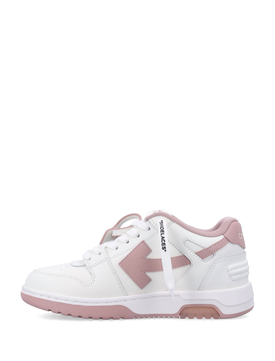 Out Of Office Woman's sneakers - Spazio Pritelli