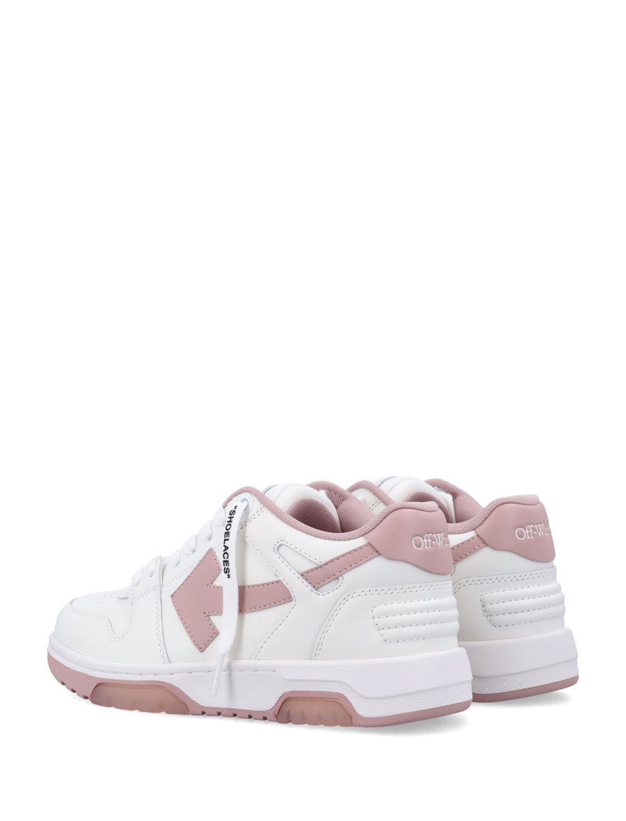 Out Of Office Woman's sneakers - Spazio Pritelli