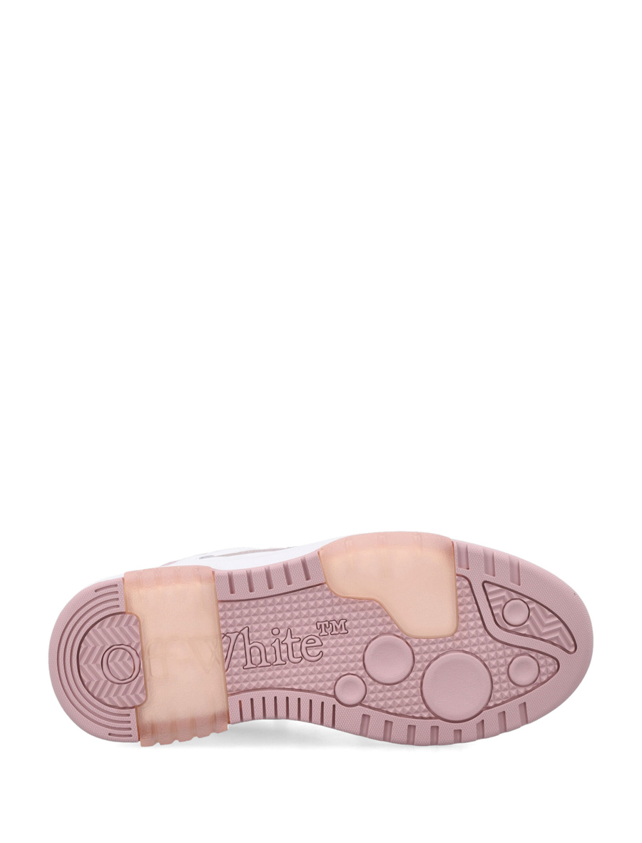 Out Of Office Woman's sneakers - Spazio Pritelli