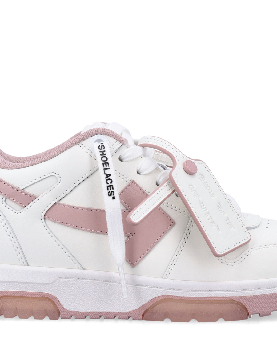 Out Of Office Woman's sneakers - Spazio Pritelli