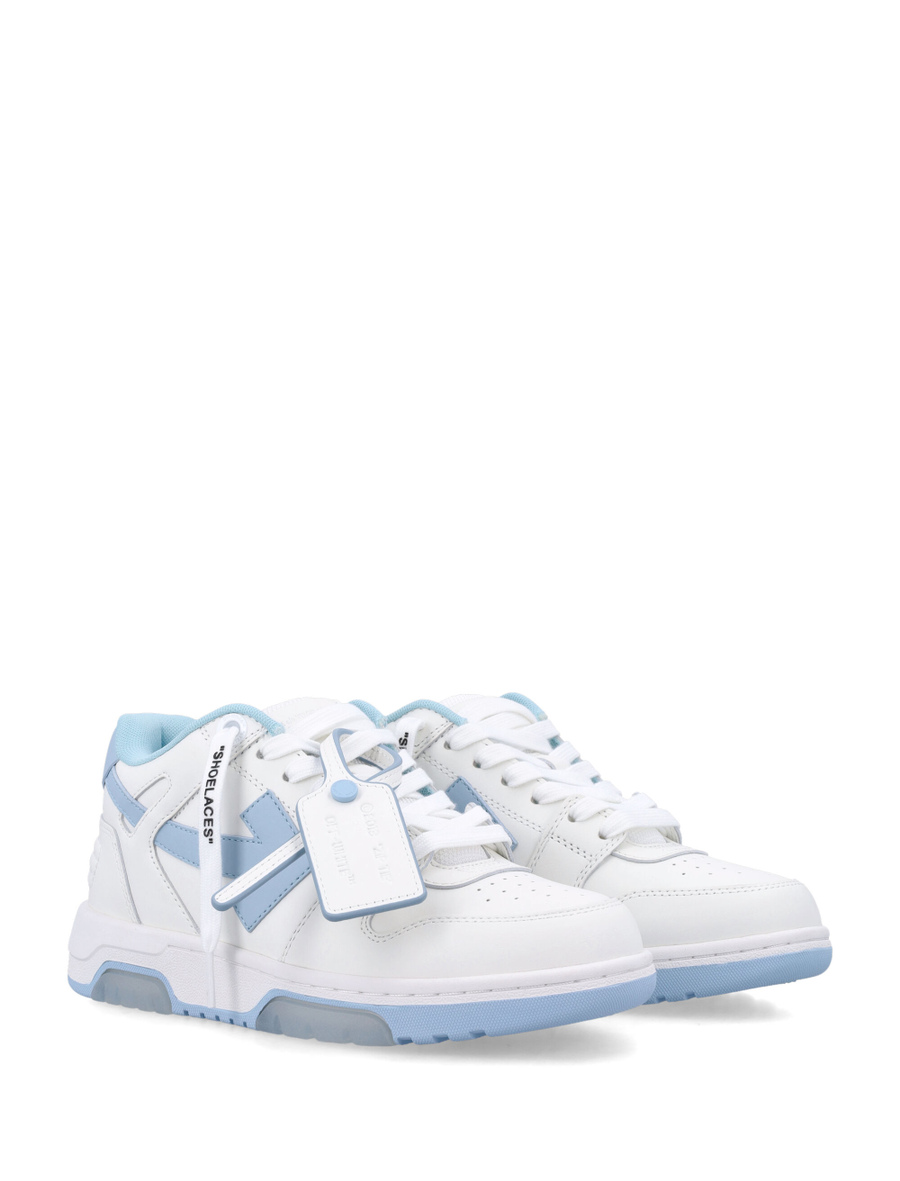 Out Of Office Woman's sneakers - Spazio Pritelli