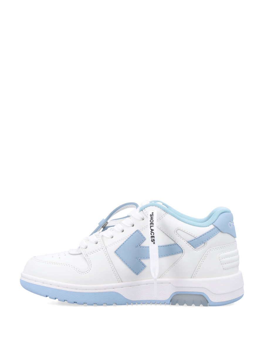 Out Of Office Woman's sneakers - Spazio Pritelli