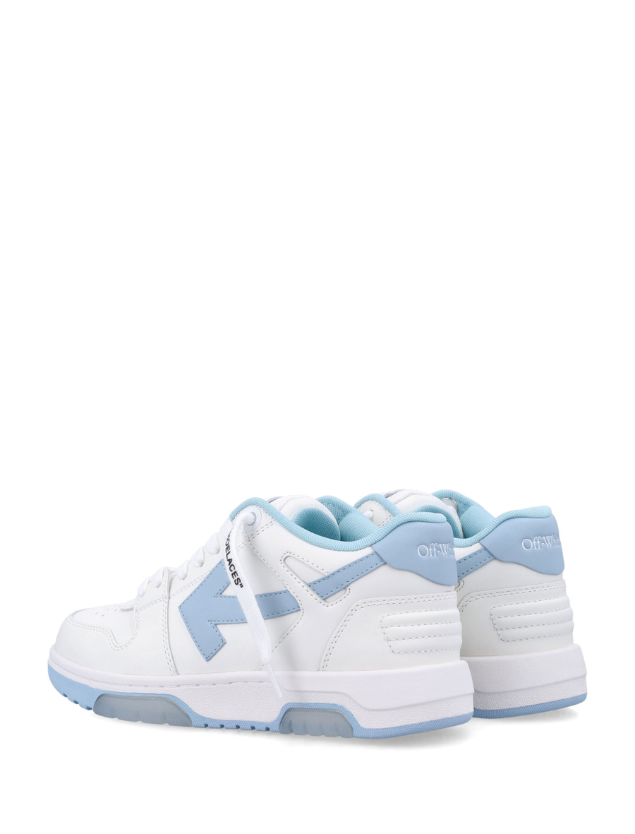 Out Of Office Woman's sneakers - Spazio Pritelli