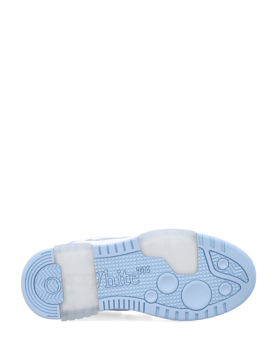 Out Of Office Woman's sneakers - Spazio Pritelli