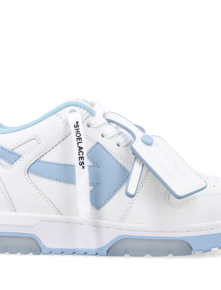 Out Of Office Woman's sneakers - Spazio Pritelli