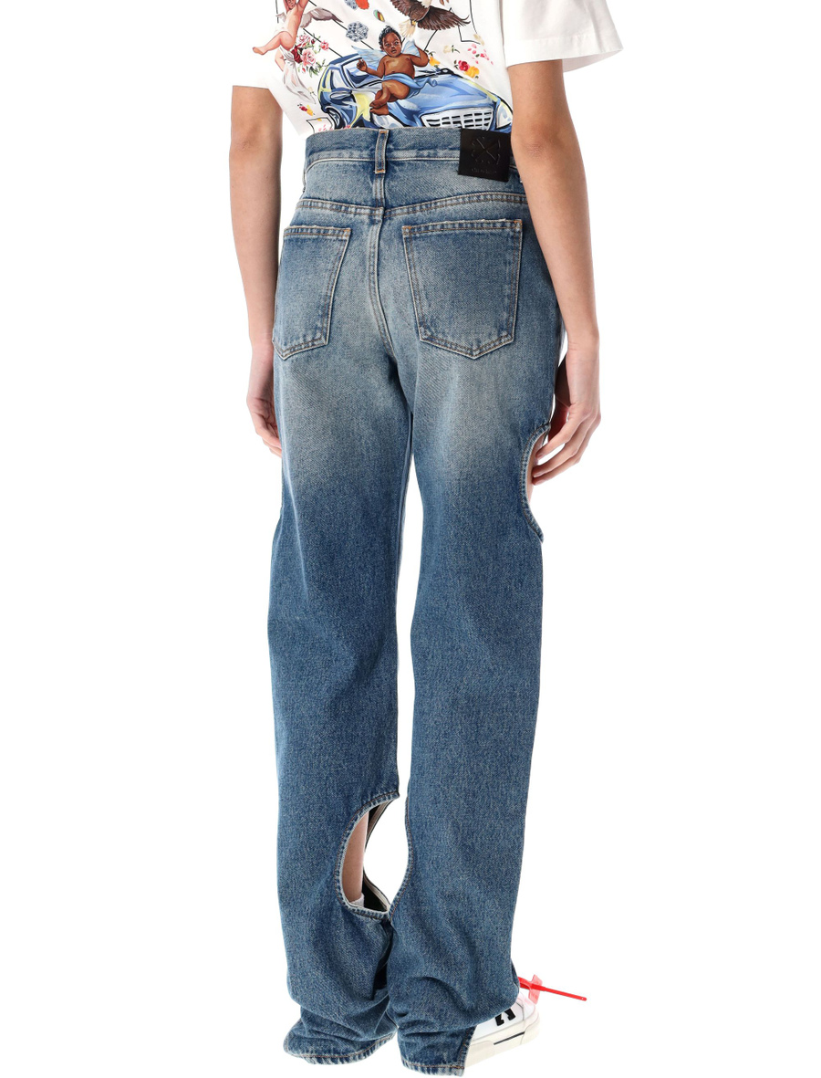 Meteor denim - Spazio Pritelli