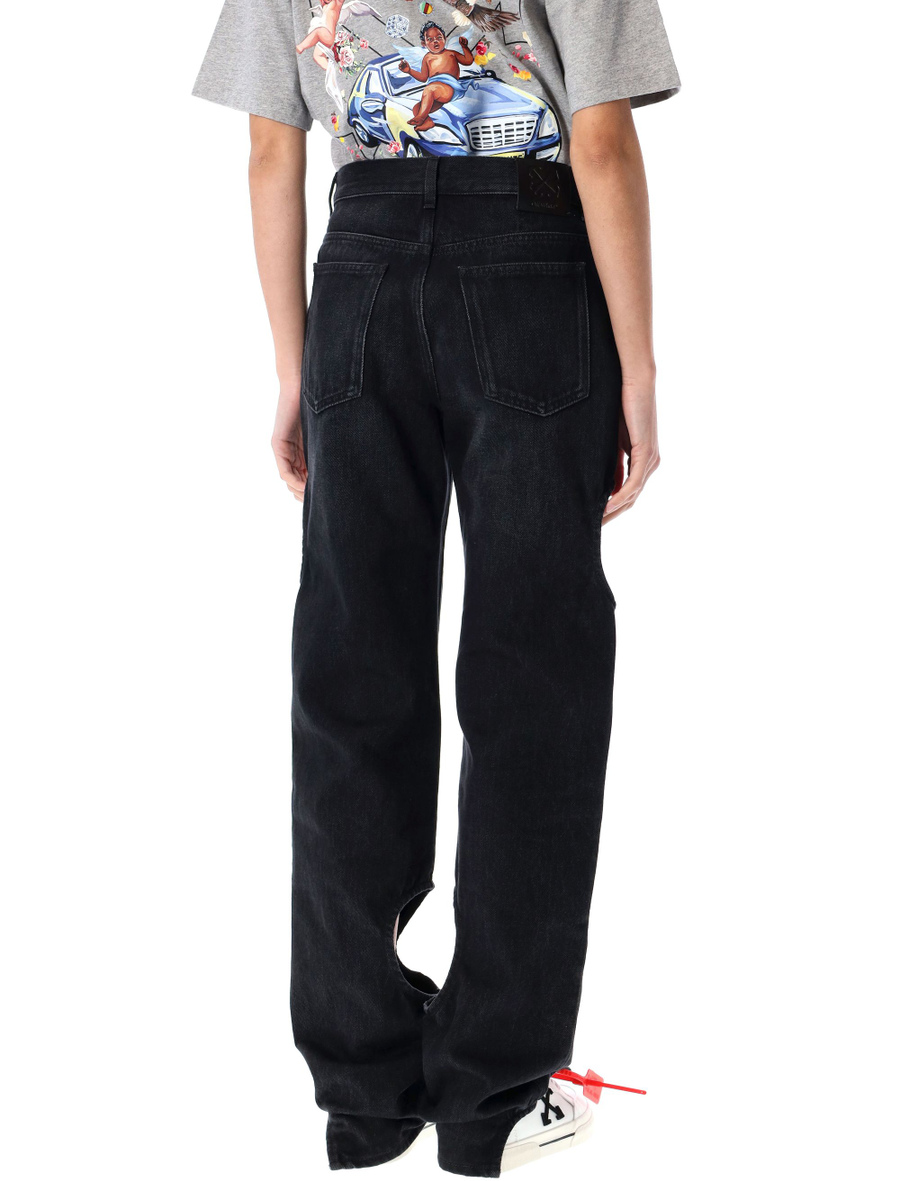 Meteor denim - Spazio Pritelli