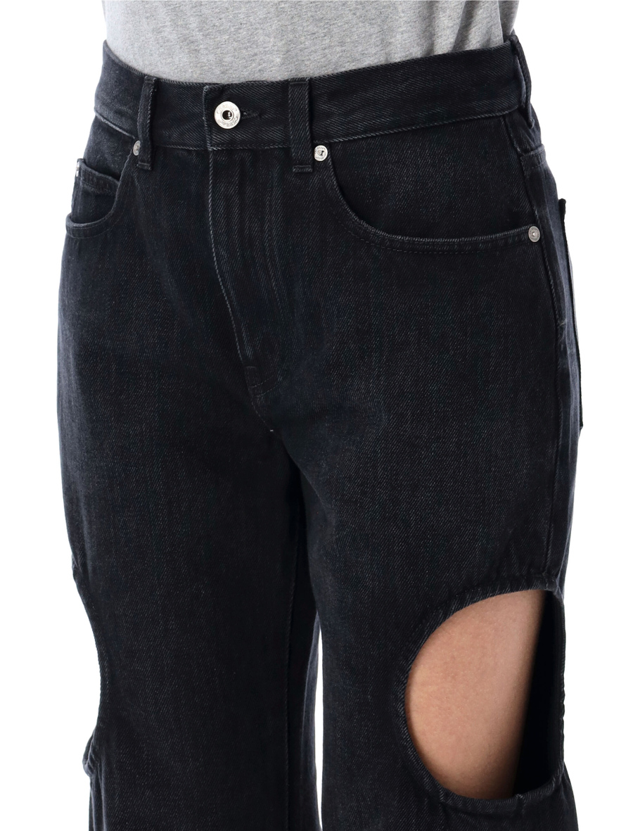 Meteor denim - Spazio Pritelli