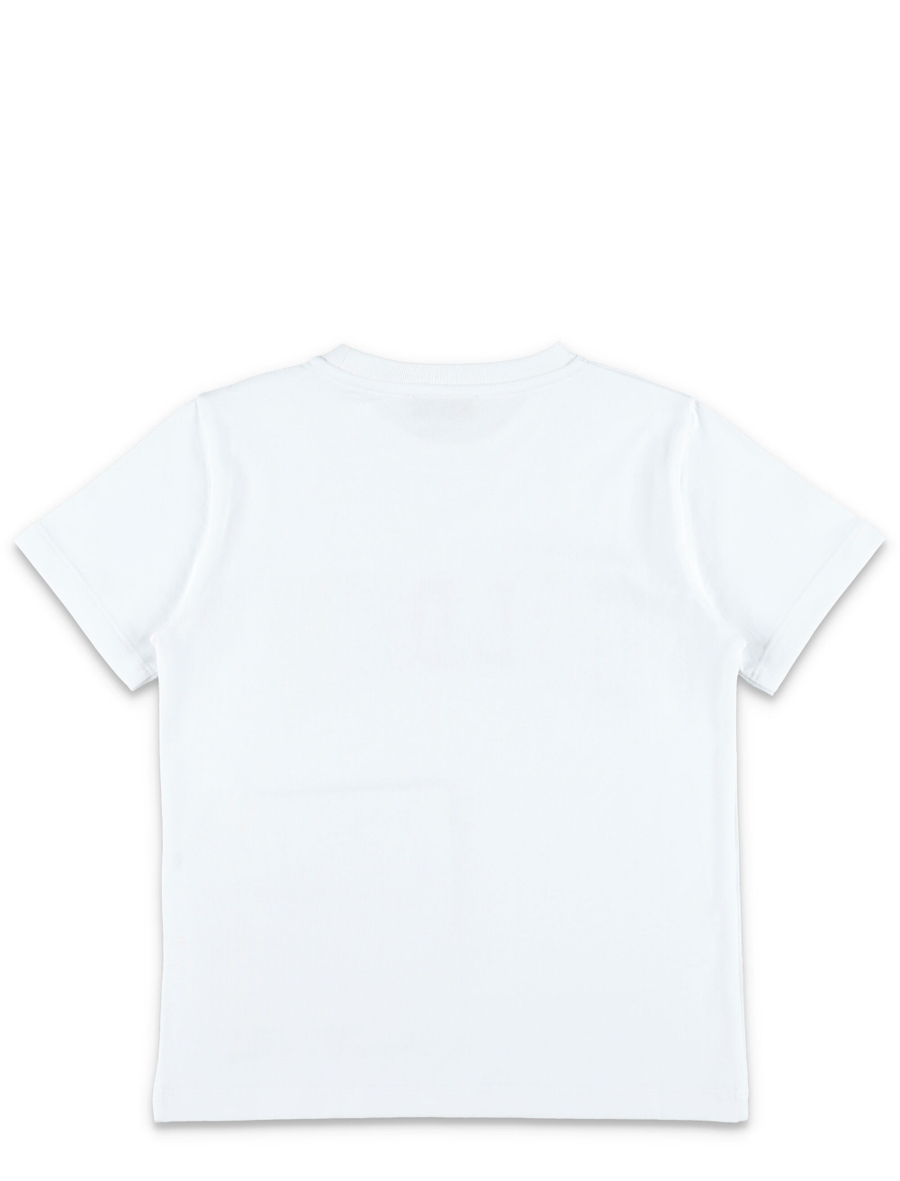 Kid - Hans t-shirt - Spazio Pritelli
