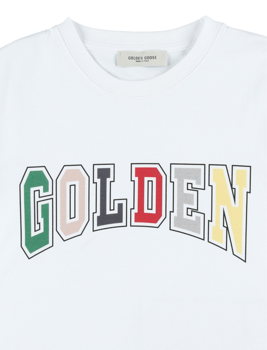 Kid - Hans t-shirt - Spazio Pritelli