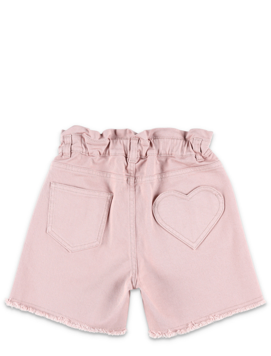 Kid - Journey denim short - Spazio Pritelli
