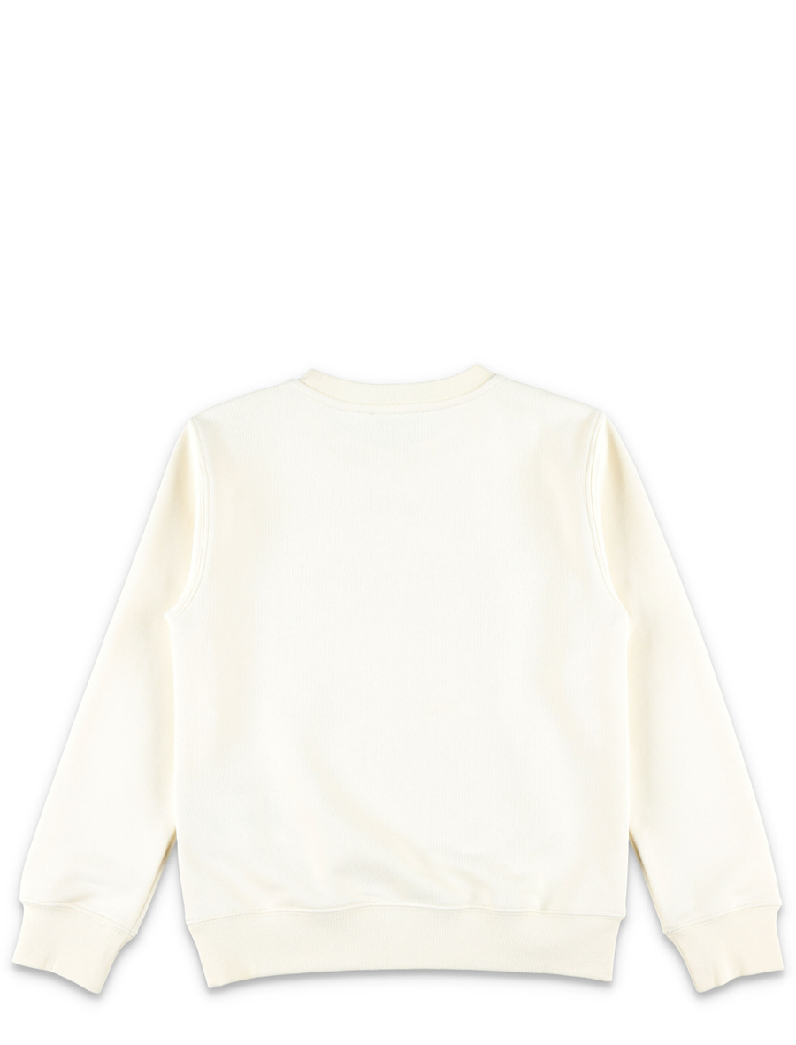Kid - Logo sweatshirt - Spazio Pritelli