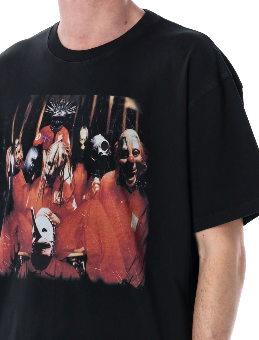 Self Titled t-shirt - Spazio Pritelli