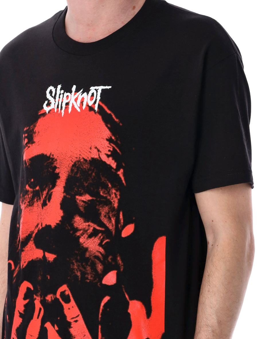 Face t-shirt - Spazio Pritelli