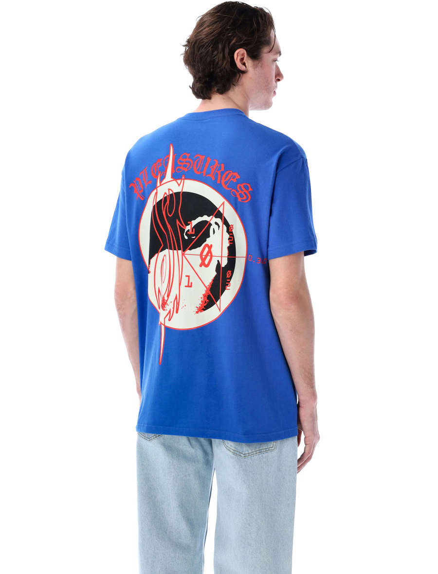 Goat t-shirt - Spazio Pritelli
