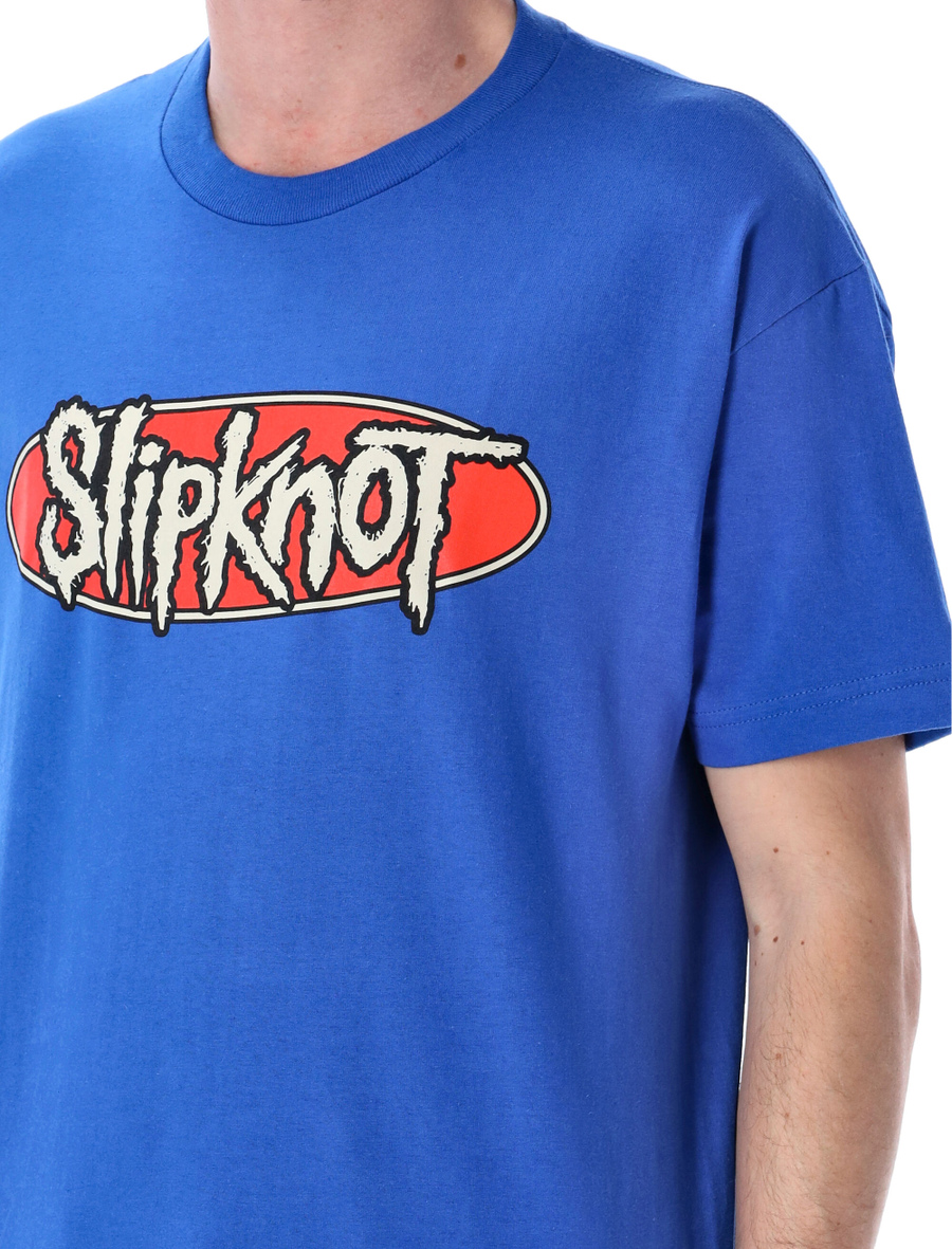 Goat t-shirt - Spazio Pritelli