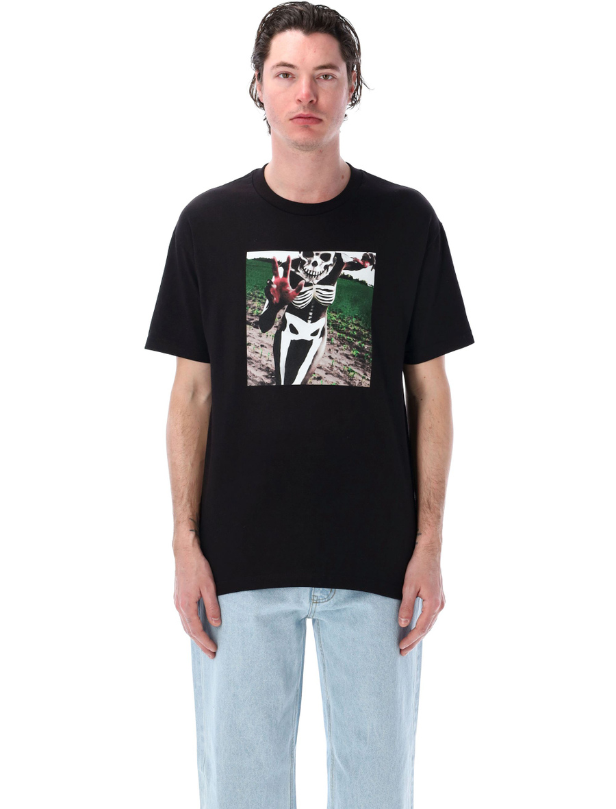 Skeleton t-shirt - Spazio Pritelli