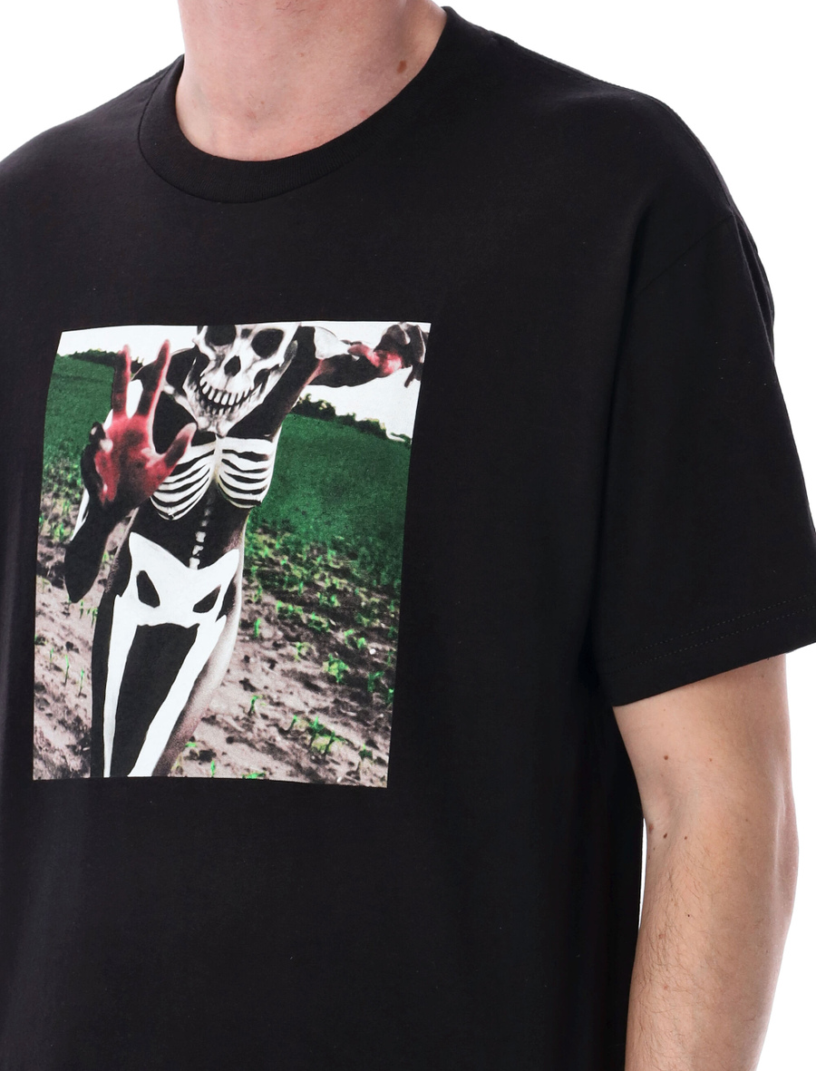 Skeleton t-shirt - Spazio Pritelli