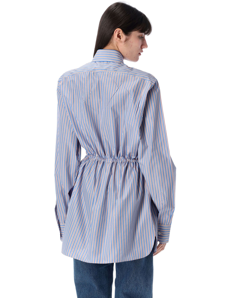 Striped shirt - Spazio Pritelli