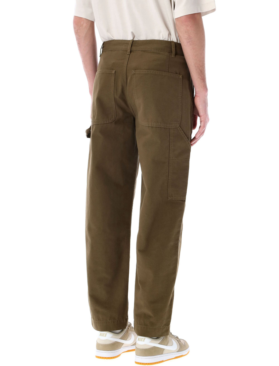 Painter trousers - Spazio Pritelli