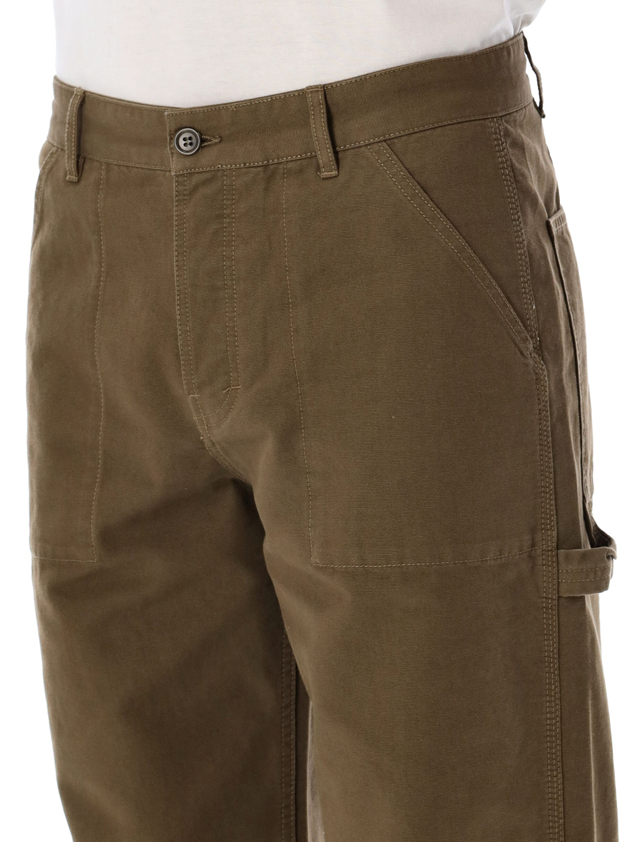 Painter trousers - Spazio Pritelli