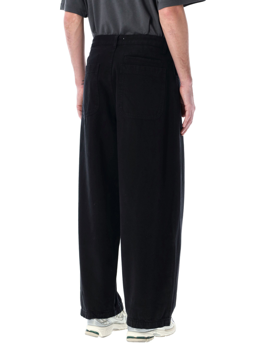Replacement jeans - Spazio Pritelli