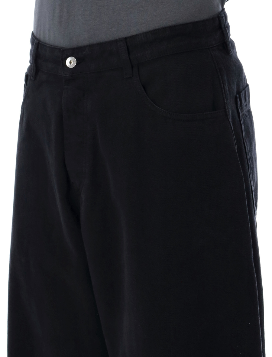 Replacement jeans - Spazio Pritelli
