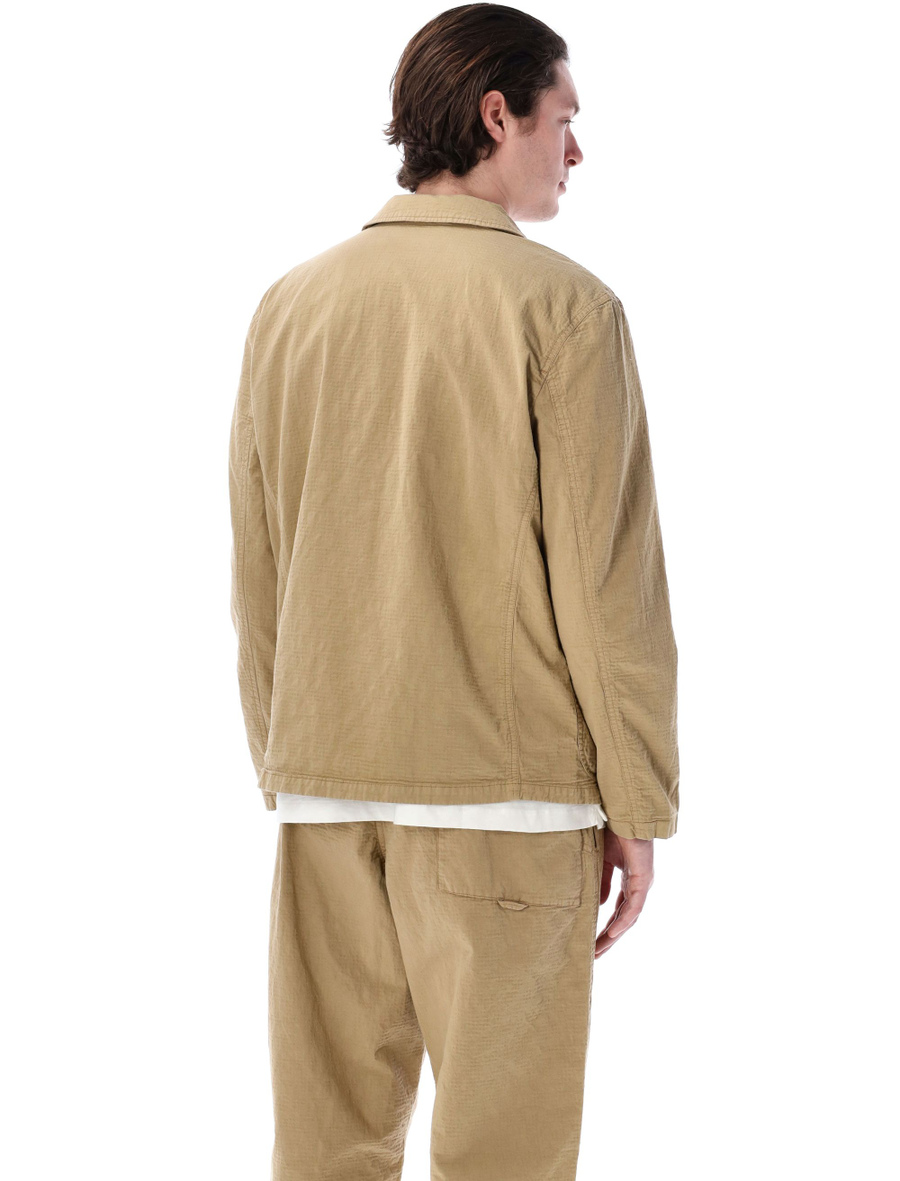 Scuttlers jacket - Spazio Pritelli