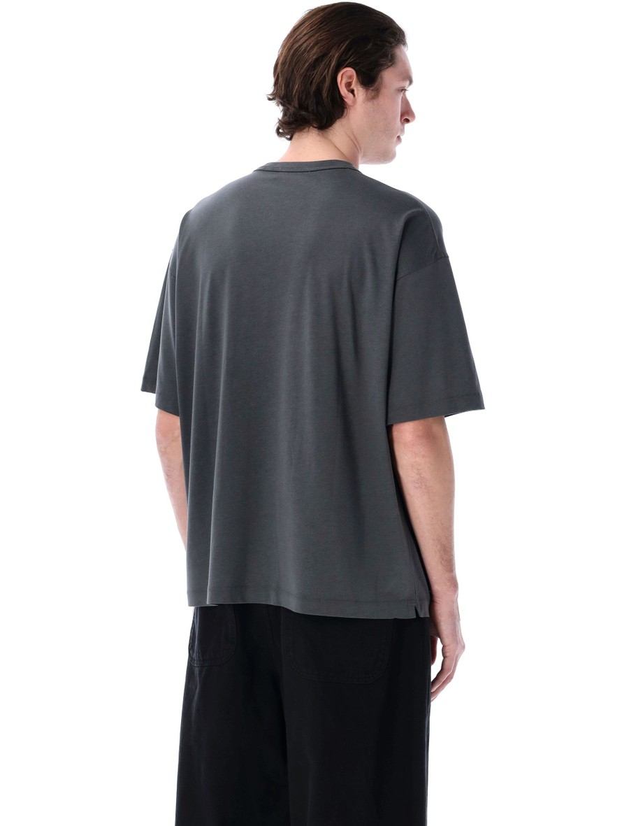 Triple t-shirt - Spazio Pritelli