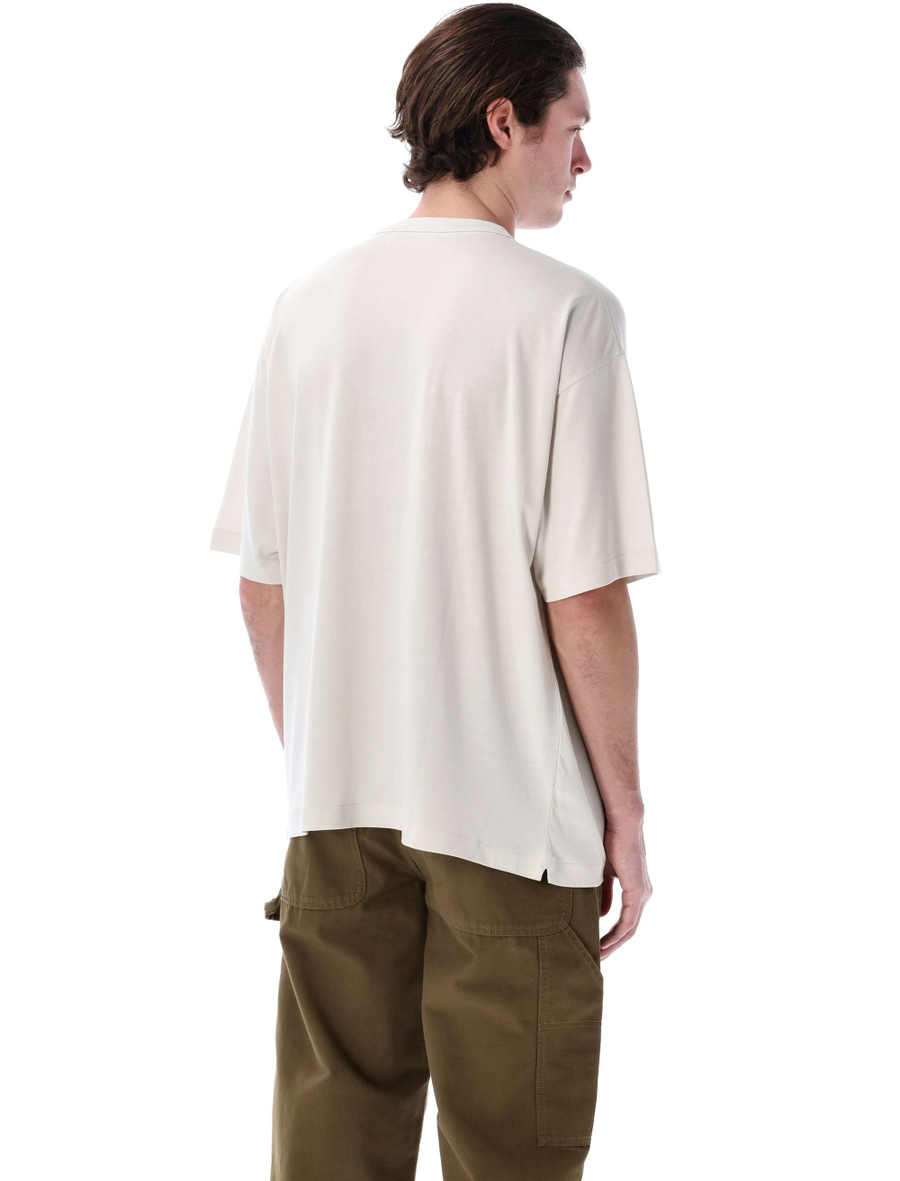 Triple t-shirt - Spazio Pritelli