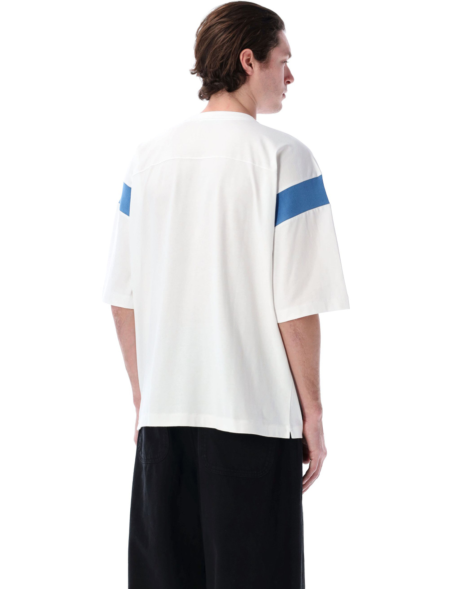 Skate t-shirt - Spazio Pritelli