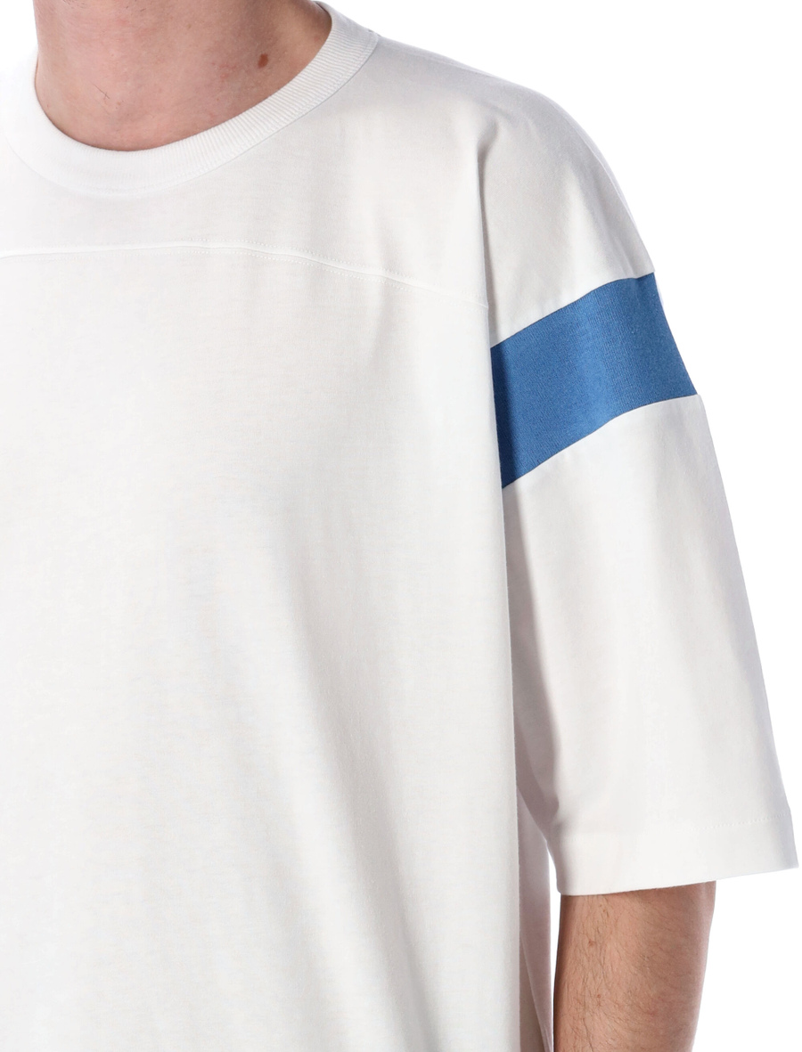 Skate t-shirt - Spazio Pritelli