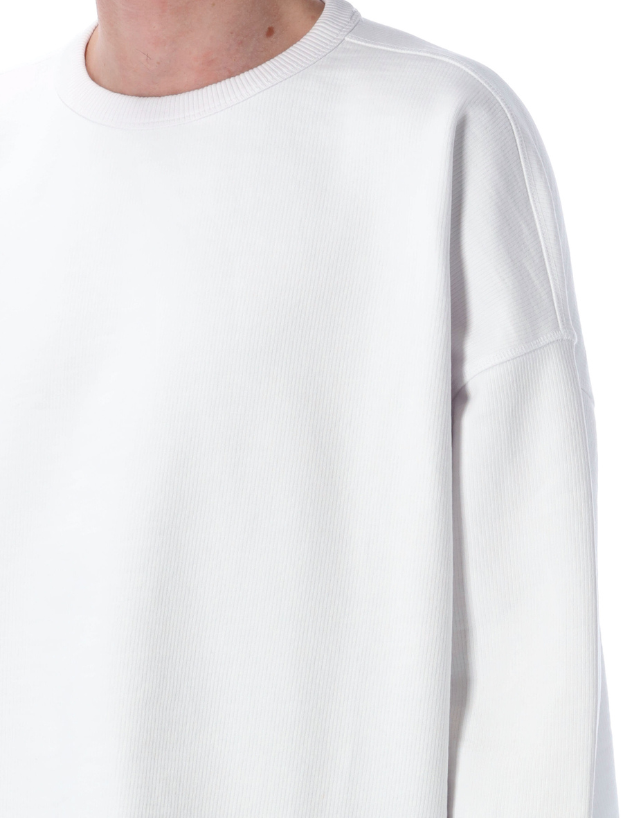 Studio sweatshirt - Spazio Pritelli