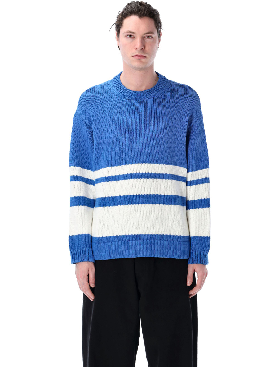 Flint jumper - Spazio Pritelli