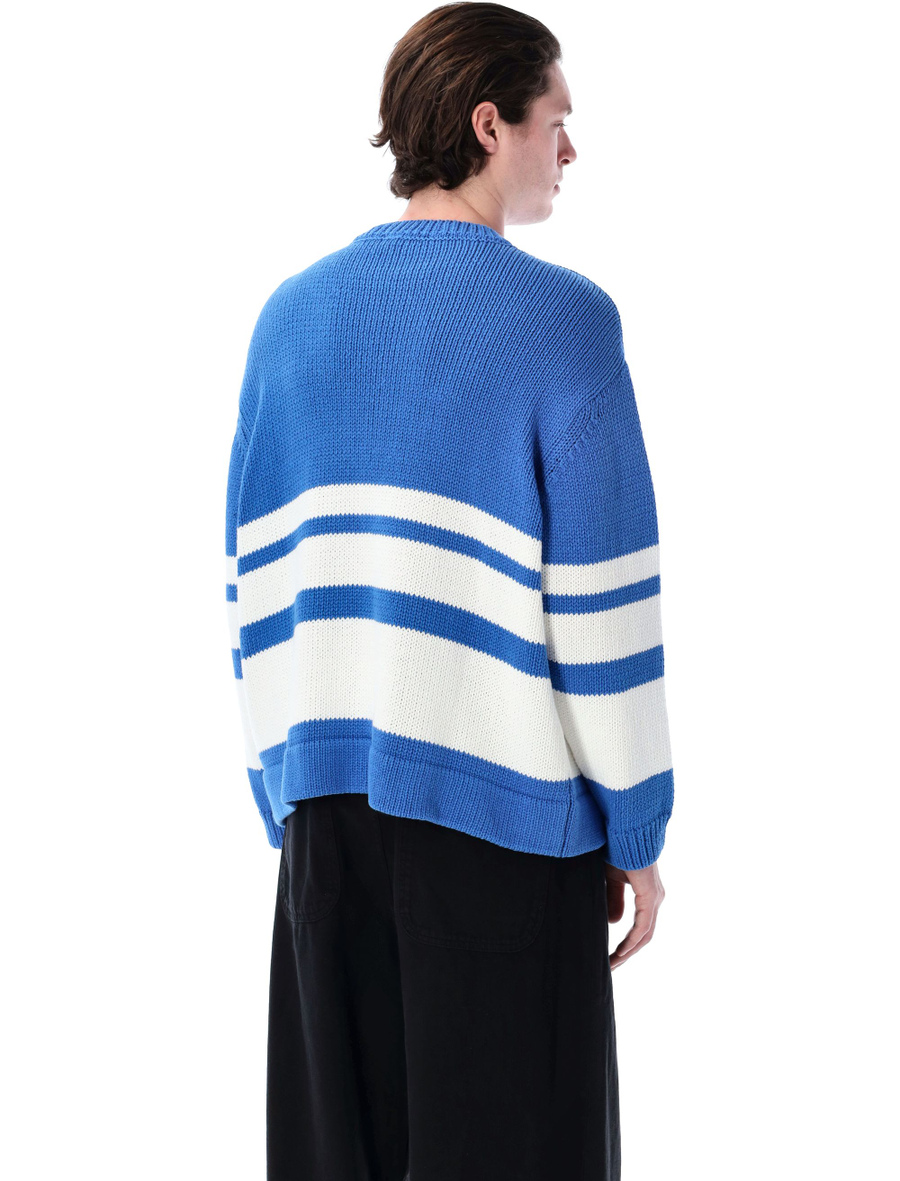 Flint jumper - Spazio Pritelli