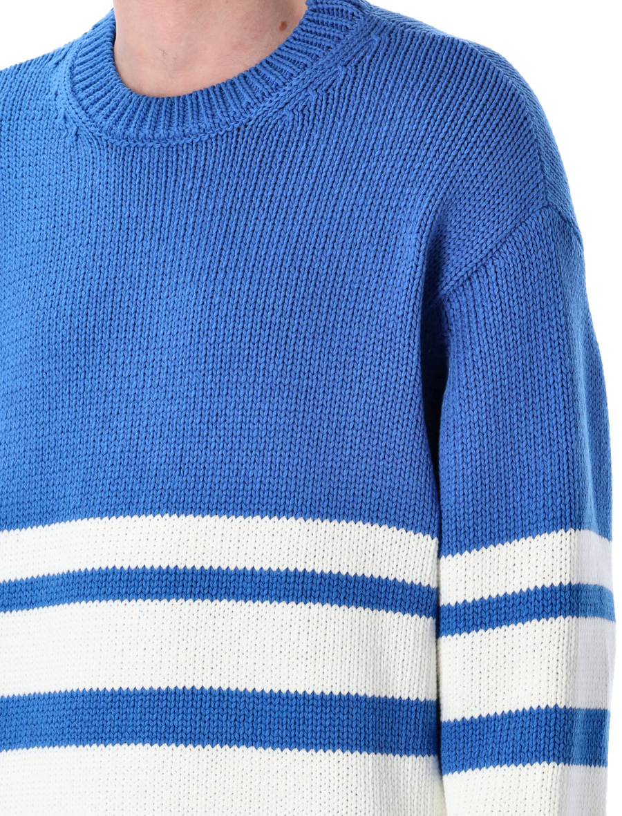 Flint jumper - Spazio Pritelli