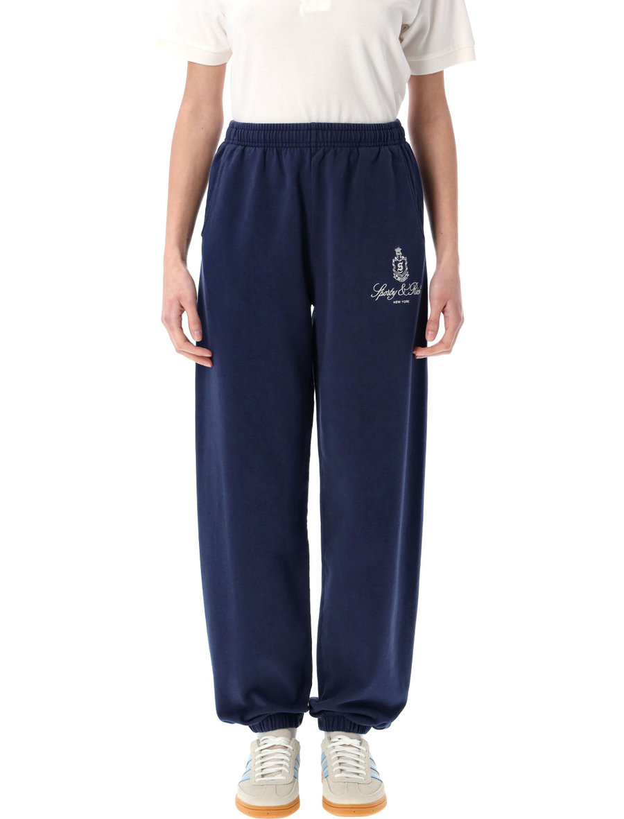 Vendome sweatpant - Spazio Pritelli