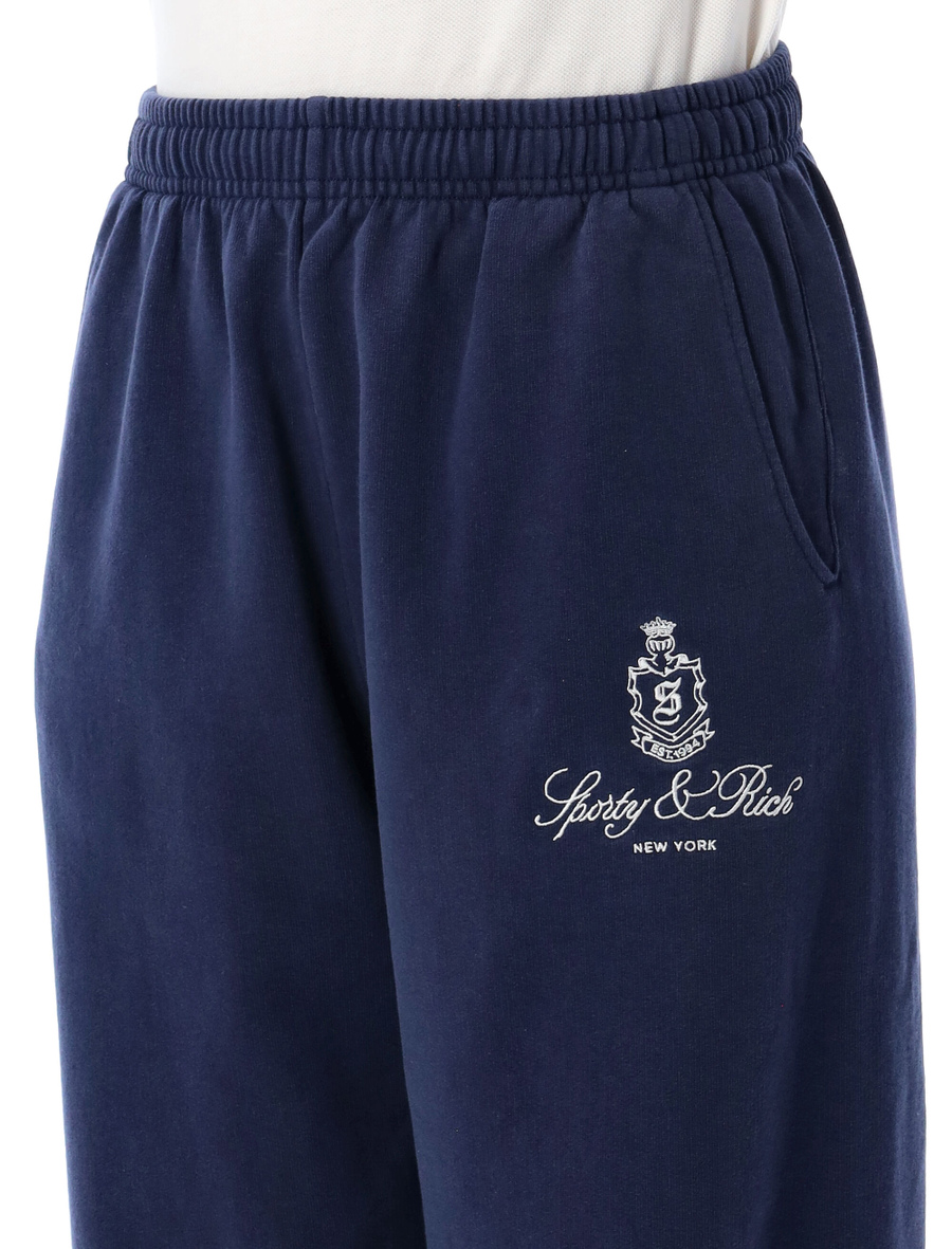 Vendome sweatpant - Spazio Pritelli
