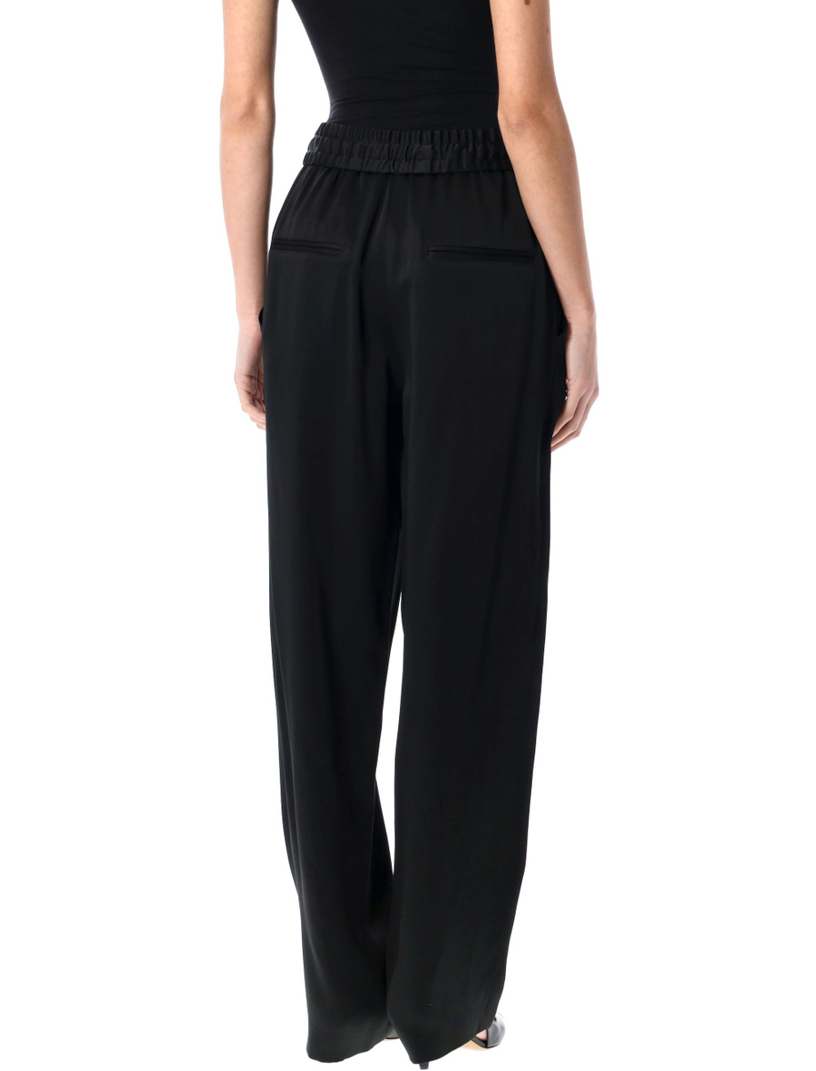 Kendry pants - Spazio Pritelli