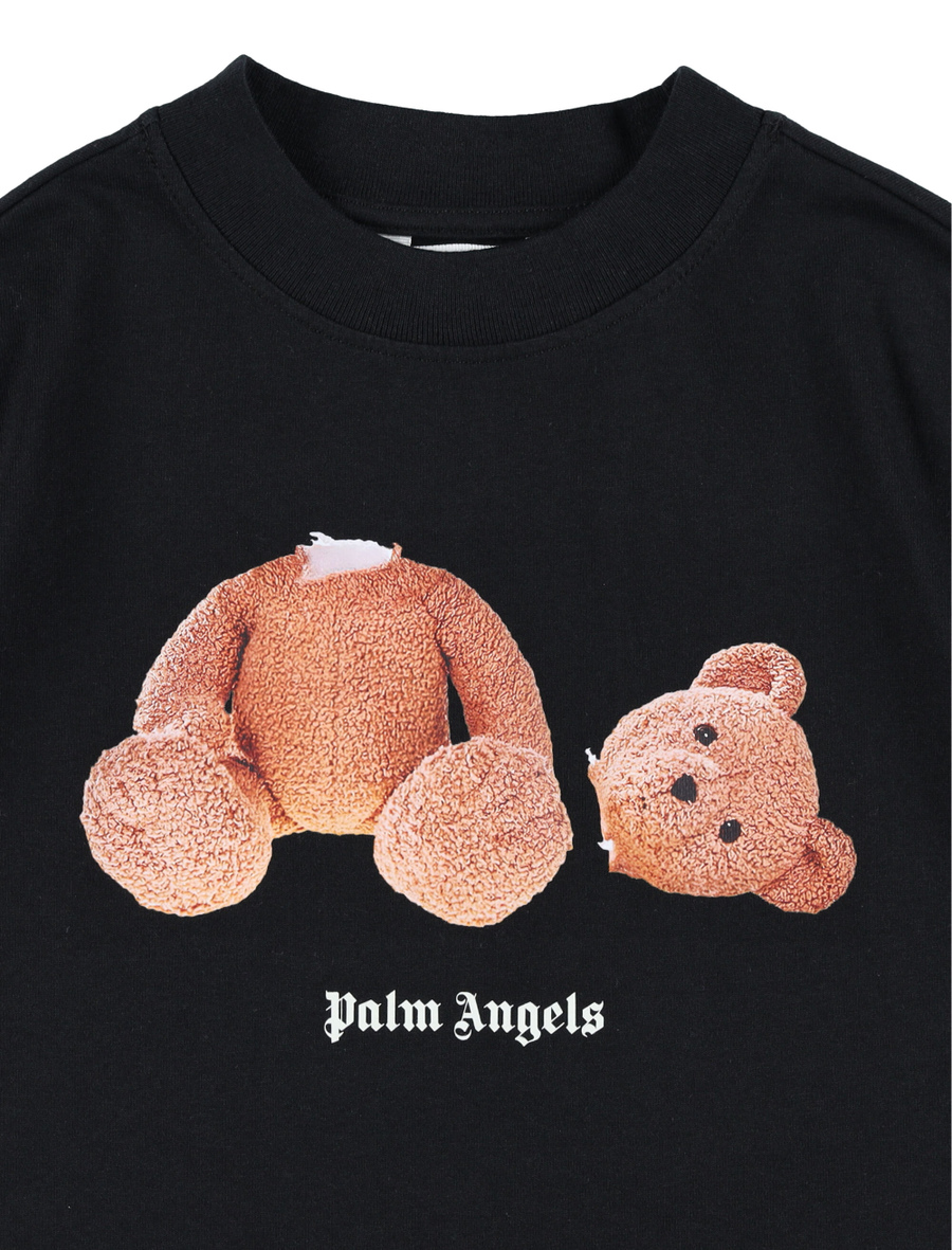 Kid - Bear t-shirt - Spazio Pritelli