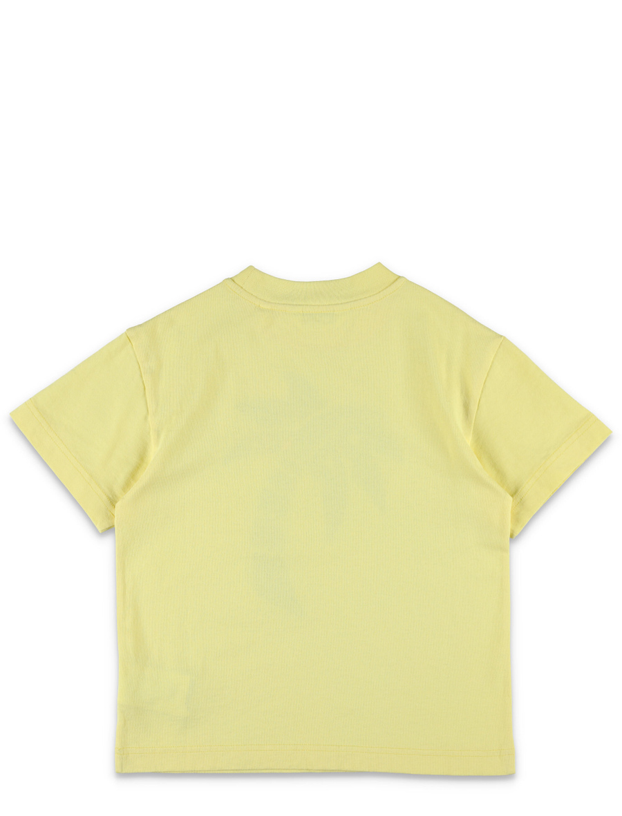 Kid - Surf Palm t-shirt - Spazio Pritelli