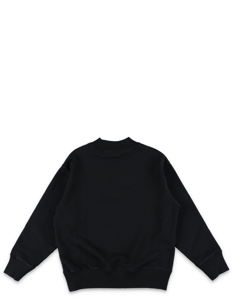 Kid - Bear sweatshirt - Spazio Pritelli
